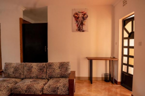 Nanahomes - Nanyori, Namelok & Sidai Apartments
